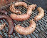 Foto del paso 2 de la receta: Choripán con pebre