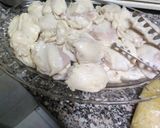 صورة لخطوة 1 من وصفة دجاج سويت اند ساور - Chicken sweet & sour