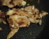 Foto langkah ke 3 dari resep Chicken Steak.