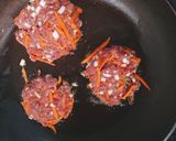 Foto del paso 4 de la receta: Pacholas de carne molida