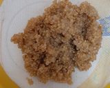 Foto del paso 1 de la receta: Quinua con leche fresca y leche condensada
