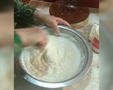Foto del paso 4 de la receta: Hotcakes de banana (sin gluten)