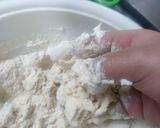 A picture of step 3 of Nuts Cookies.