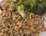 Foto del paso 3 de la receta: Arroz integral con gulas