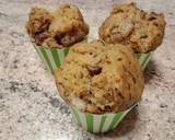 Banana and walnut cake (no mixer needed) recipe step 11 photo