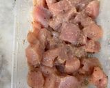 صورة لخطوة 1 من وصفة سلطة سيزر لذيذه وسهله وصحيه نوعا ما🥗😋!