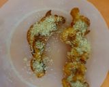 Foto del paso 6 de la receta: Churros de harina de maíz