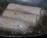 पोटैटो रोल (Potato roll recipe in hindi) रेसिपी चरण 6 फोटो