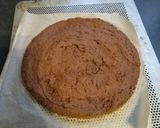 Une image de l'étape 1 de Cheesecake au Philadelphia.