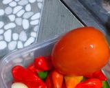 Foto langkah ke 1 dari resep Sambal Terasi.