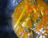 Foto langkah ke 4 dari resep Sarden Kaleng Pedas.