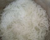 Foto langkah ke 2 dari resep Bihun polos.