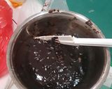 Foto langkah ke 4 dari resep Brownie Cookies-joyofbaking.com.