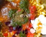 ભેળ (Bhel Recipe in Gujarati) રેસીપી સ્ટેપ3ફોટો
