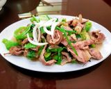 Hình bước làm 3 của món Cơm ngon nhà nấu