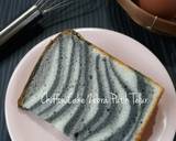 554. Chiffon Cake Zebra Putih Telur #RabuBaru #ResepkuHariIni langkah memasak 12 foto