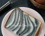 Foto langkah ke 12 dari resep 554. Chiffon Cake Zebra Putih Telur #RabuBaru #ResepkuHariIni.