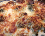 Foto del paso 7 de la receta: Brócoli con salsa de queso