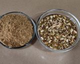 मुखवास (Mukhwas Recipe In Marathi) रेसिपी स्टेप 3 फोटो 
