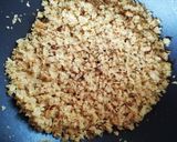 Teljeskiőrlésű káposztás tészta recept fázis 4 fotója