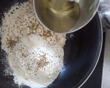 नमकपारे (Namakpare recipe in Hindi) रेसिपी चरण 2 फोटो