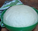 Foto del paso 4 de la receta: Receta Pan de Leche Rústico