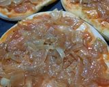 Foto del paso 3 de la receta: Pizzetas comodín (te sacan de apuro)