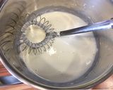 Foto del passaggio 2 della ricetta 29 • La crema delicata di casa mia + il metodo della "pappina" 💡
