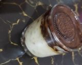 صورة لخطوة 2 من وصفة تحلية الأوريو بنينة بزاف 🤤