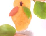 મેંગો પેંડા (Mango Penda recipe in Gujarati) રેસીપી સ્ટેપ4ફોટો