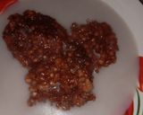 Foto langkah ke 6 dari resep Bubur Sagu (Beurneh) khas Aceh.