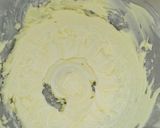 A picture of step 1 of Super Easy Buttercream Frosting.