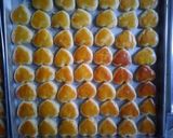 Foto langkah ke 7 dari resep Kue kacang jadul.