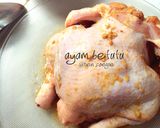 Foto langkah ke 1 dari resep Ayam Betutu.