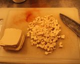 Foto del paso 4 de la receta: Pizzetas trasnochadas, Ash Ra Tempel