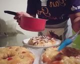 Foto del paso 17 de la receta: Rosca de Reyes
