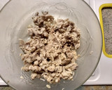 Foto del paso 4 de la receta: Ensalada Navideña