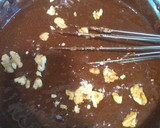 Foto del paso 4 de la receta: Torta choco borracha