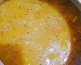 A picture of step 2 of Club Kachori.