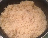 Foto del paso 3 de la receta: Wok de verduras con Quinoa 🌟
