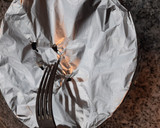 Foto del paso 3 de la receta: Budín de pan clásico argentino🍮🇦🇷