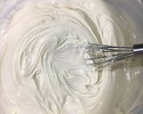 Foto del paso 2 de la receta Tiramisú sin huevo
