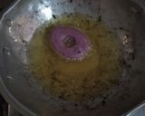 Foto langkah ke 6 dari resep Donat ubi ungu lembut.