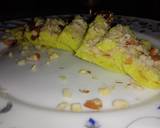 Kalakand recipe step 8 photo