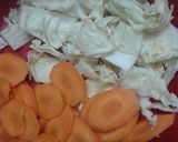 Foto langkah ke 5 dari resep Si manis yg crispy.