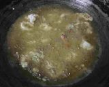 Foto langkah ke 2 dari resep Cumi Udang Tepung Asam Manis.