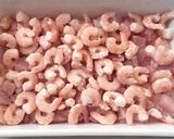 Foto del paso 1 de la receta: Ceviche levanta caña🐟