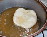 Foto del paso 5 de la receta: Tortas fritas 😋