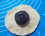 Foto langkah ke 3 dari resep Bakpao.