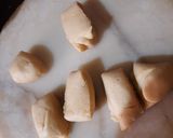 ডোনাট (Doughnut Recipe in Bengali) রেসিপি ধাপ - 2 ছবি
